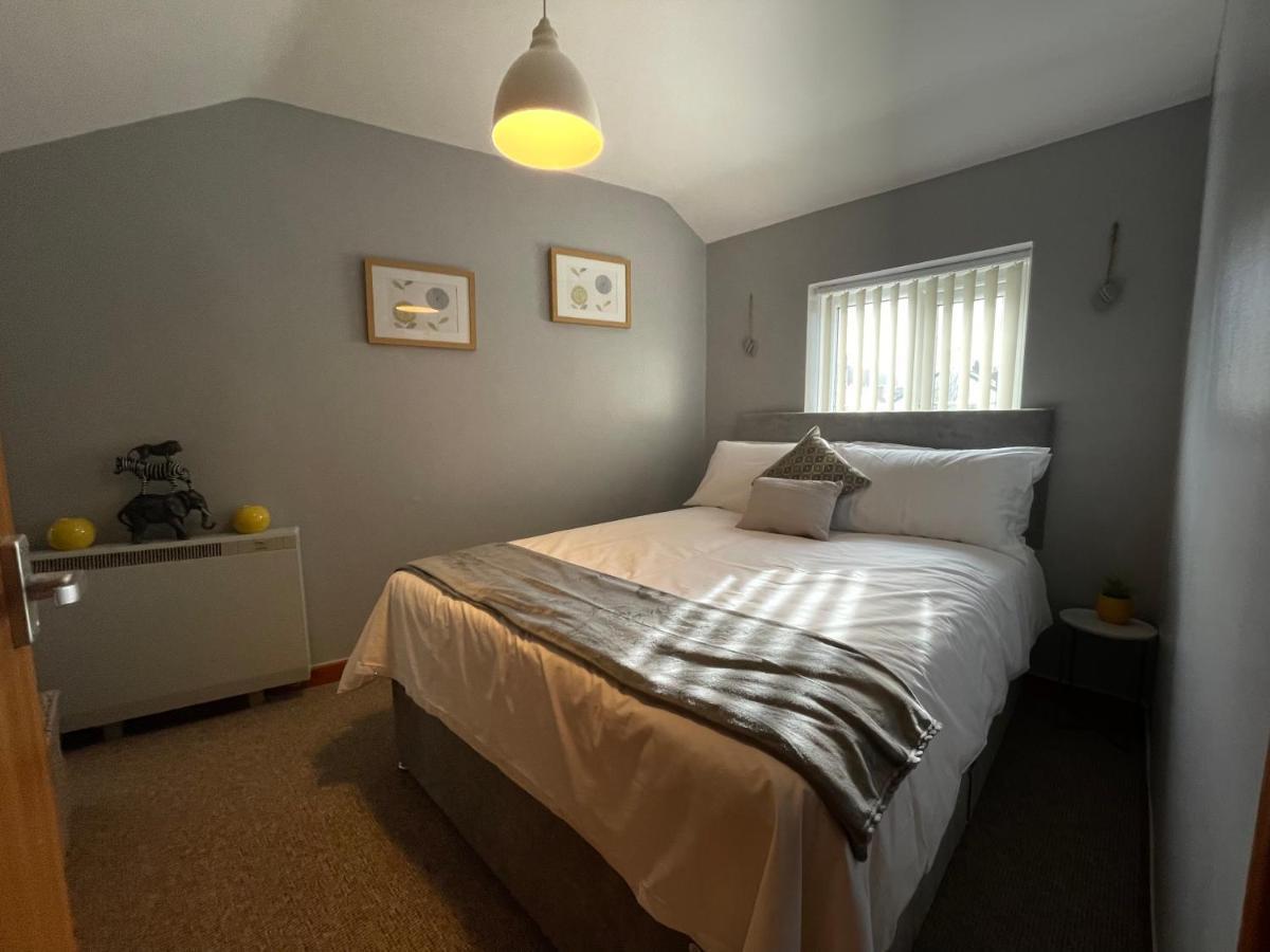 Westend Holiday Let 3 Brecon Exterior foto
